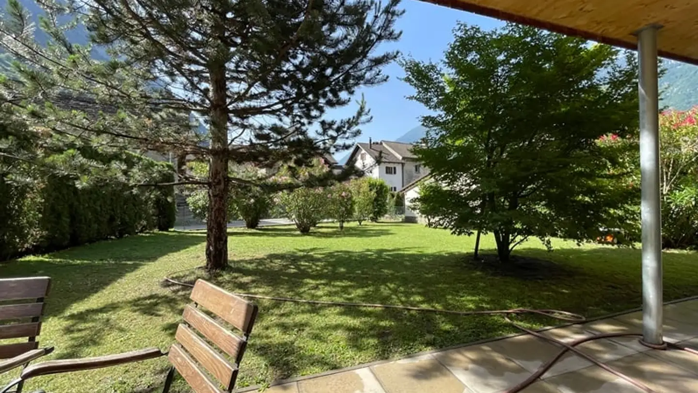 Casa singola in vendita - 6710 Biasca - Photo 3