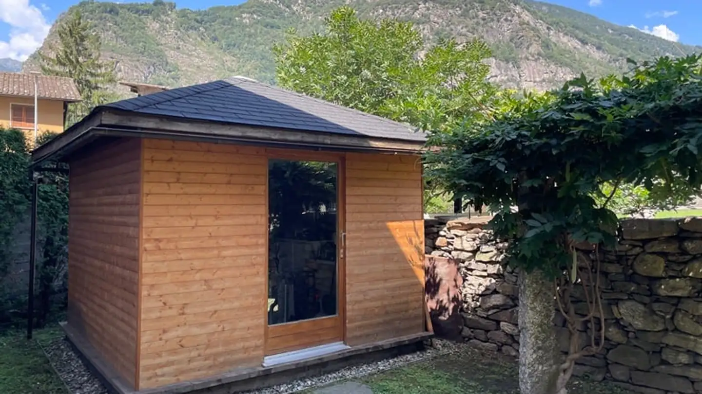 Casa singola in vendita - 6710 Biasca - Photo 4