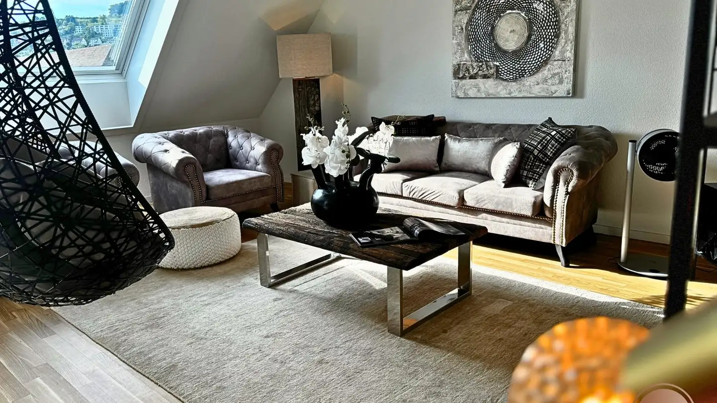 Appartement à louer - Röschibachstrasse 22, 8037 Zürich - Photo 2