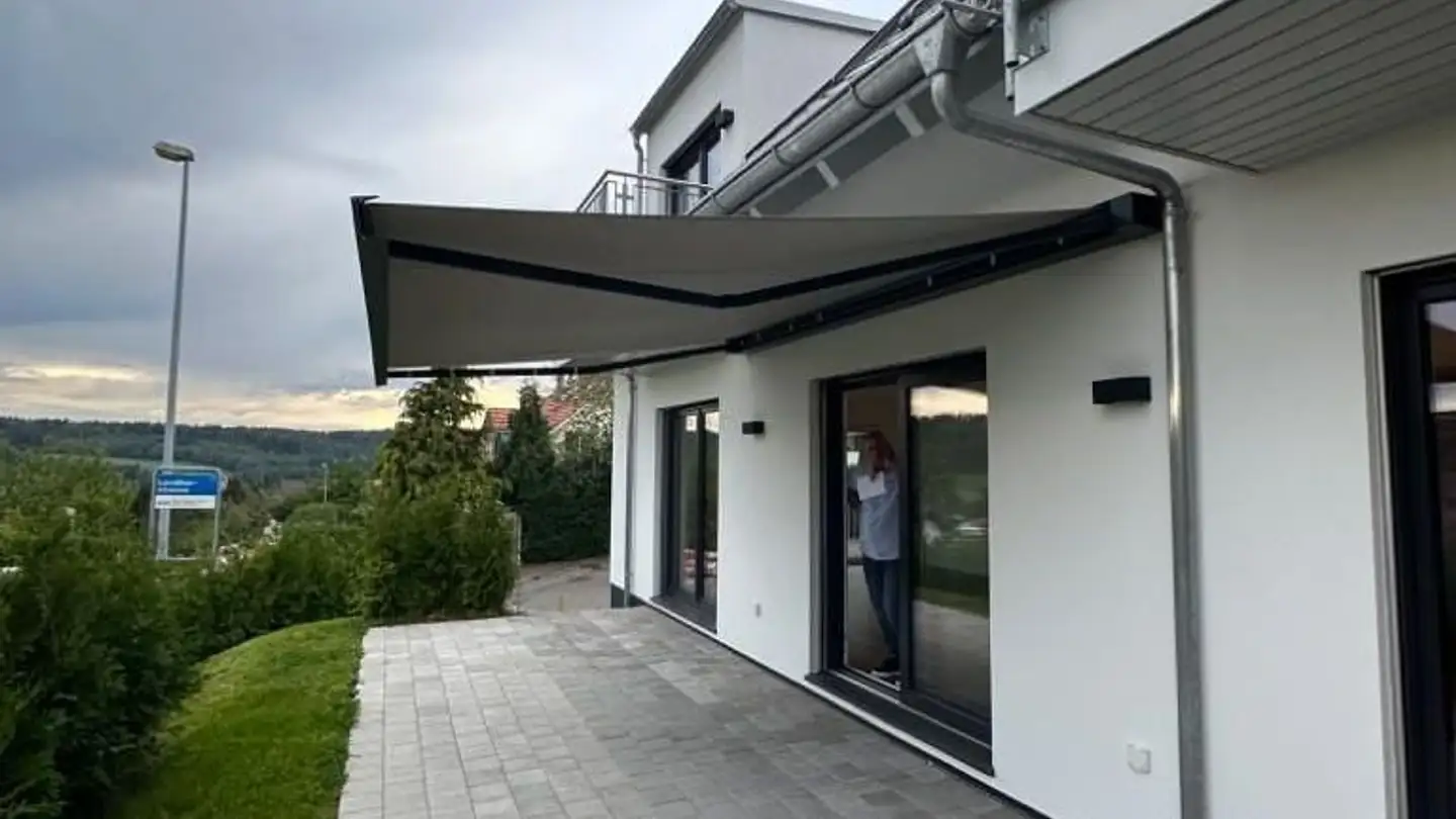 Single house for rent - Chalcheren 2, 8484 Weisslingen - Photo 3