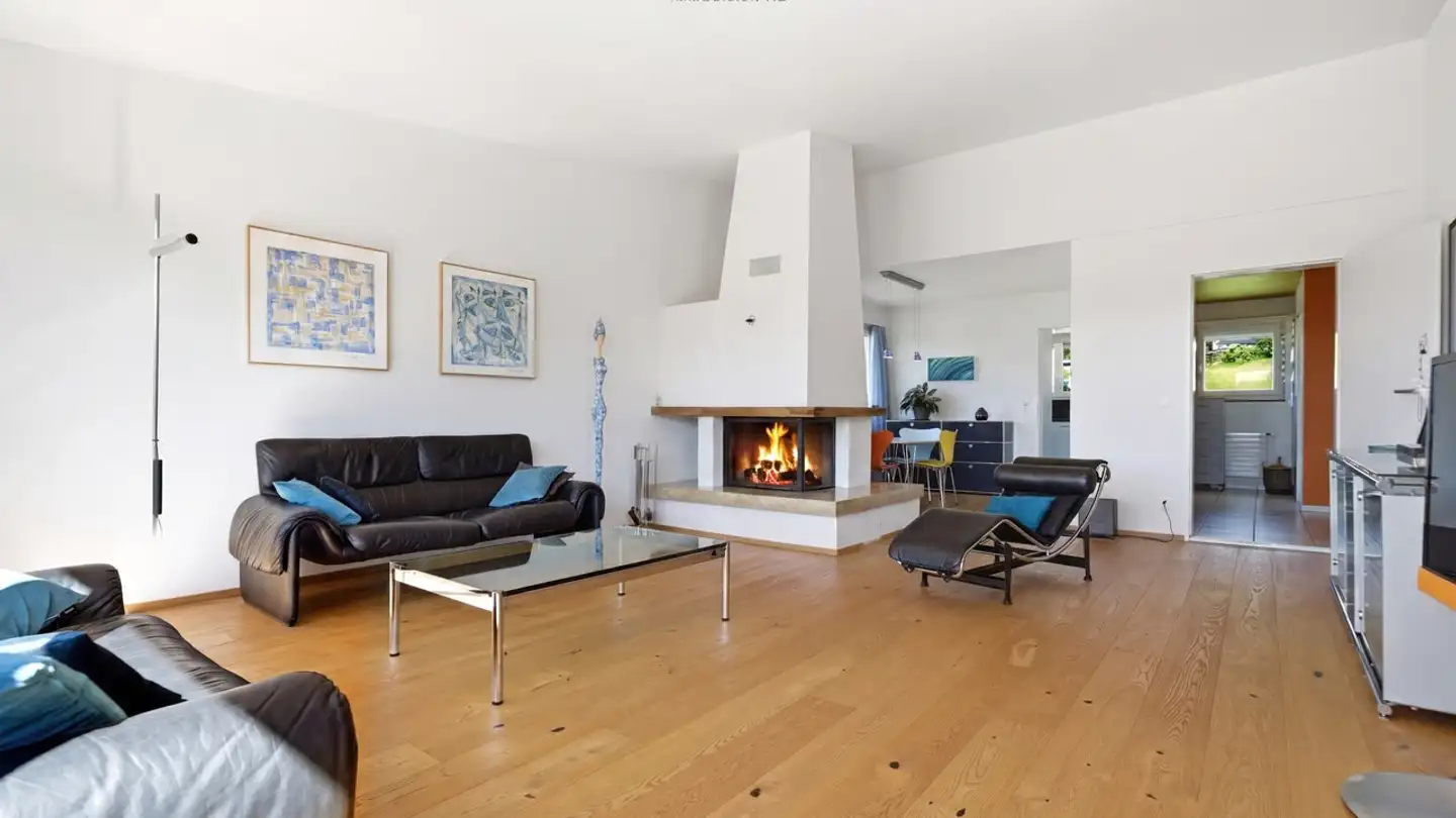 Einfamilienhaus kaufen - Moränenweg 1, 4522 Rüttenen - Foto 4