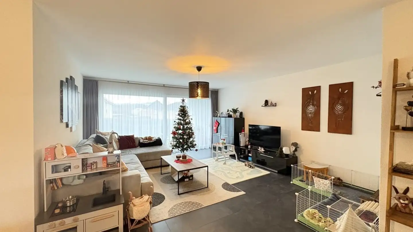 Apartment for rent - Champ-Riond 9, 1646 Echarlens - Photo 3