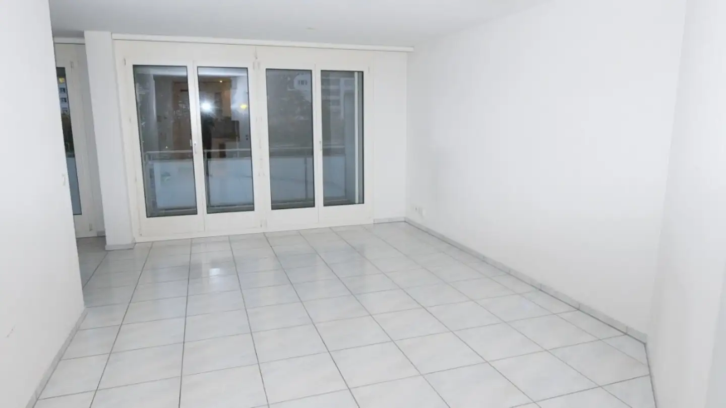 Appartamento in affitto - St.-Karli-Strasse 3, 6004 Luzern