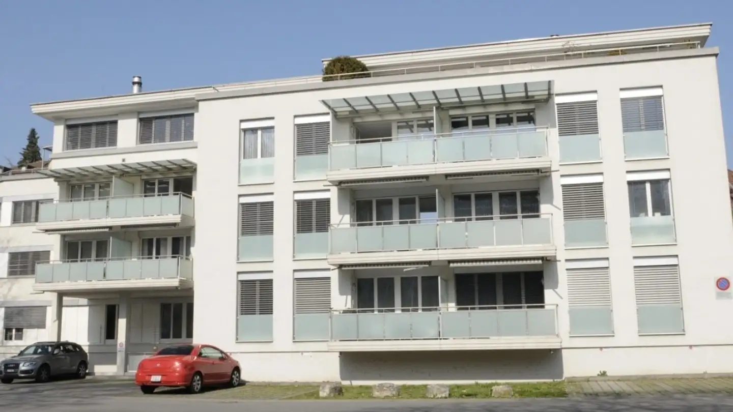 Wohnung mieten - St.-Karli-Strasse 3, 6004 Luzern - Foto 2