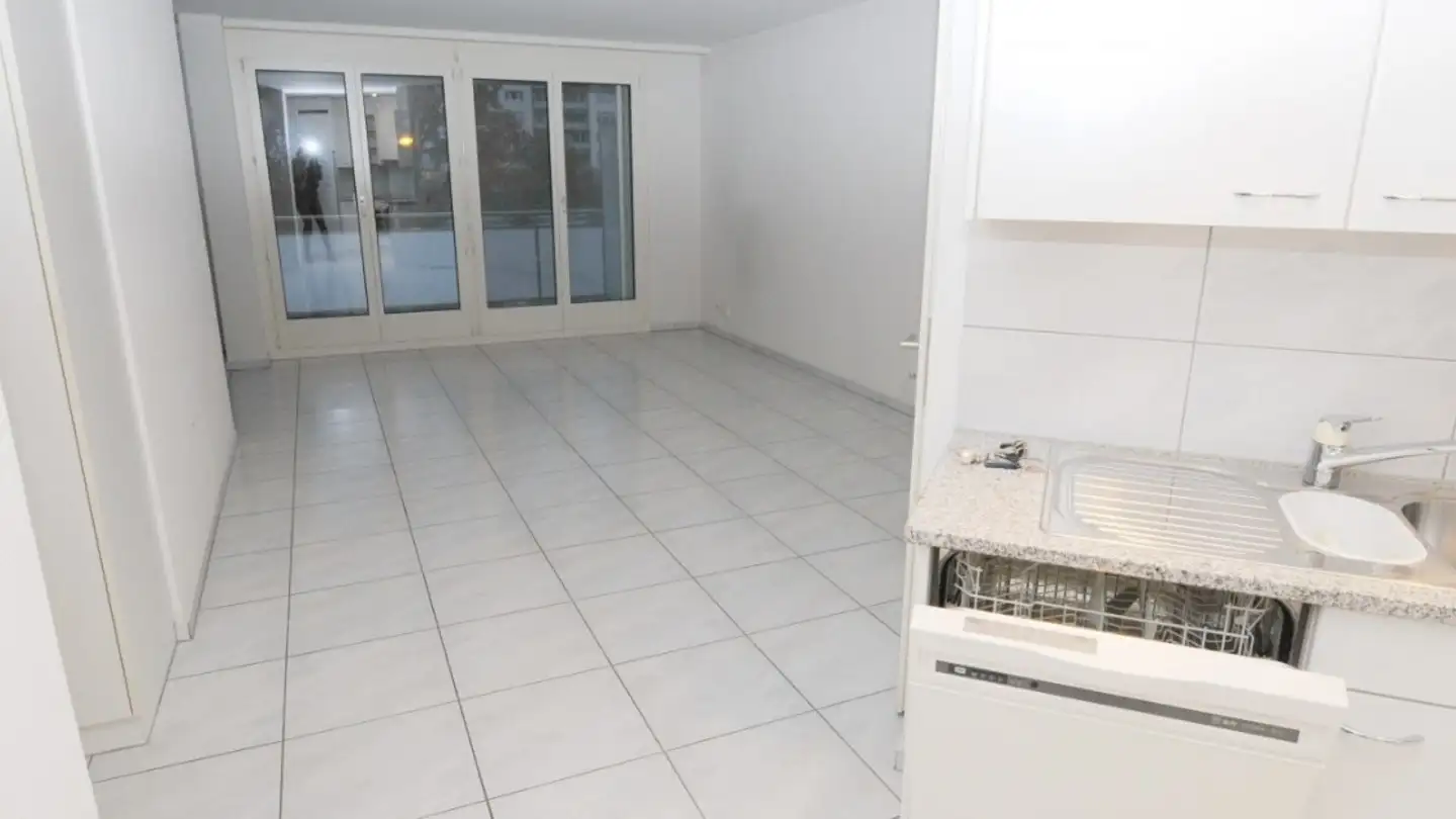 Wohnung mieten - St.-Karli-Strasse 3, 6004 Luzern - Foto 3