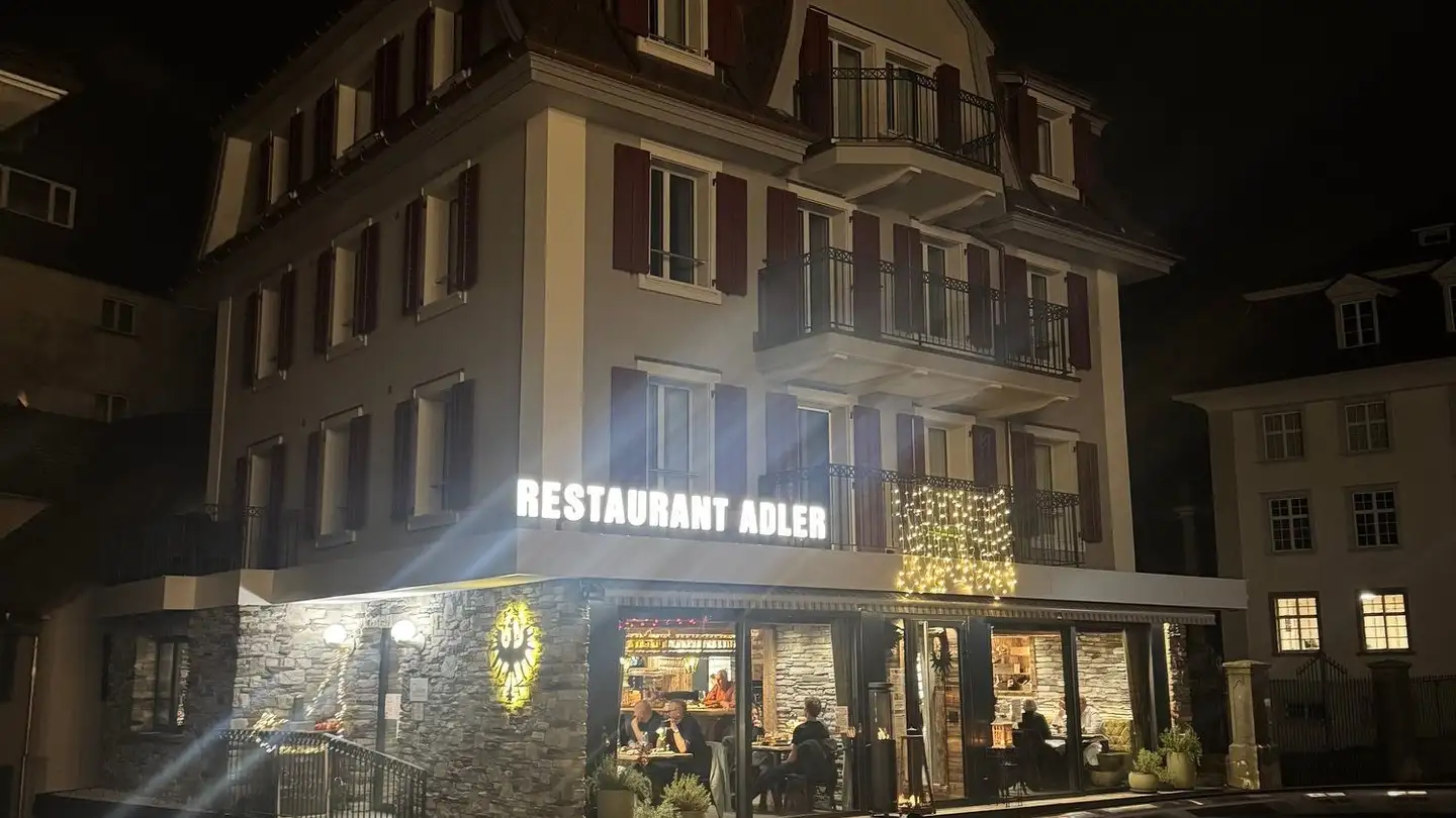 Appartamento in affitto - Dorfstrasse 11, 6442 Gersau