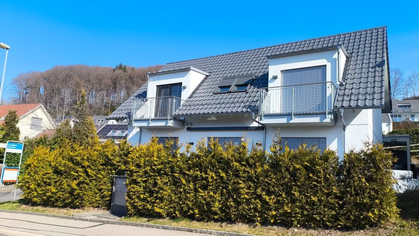 Single house for rent - Chalcheren 2, 8484 Weisslingen - Photo 2