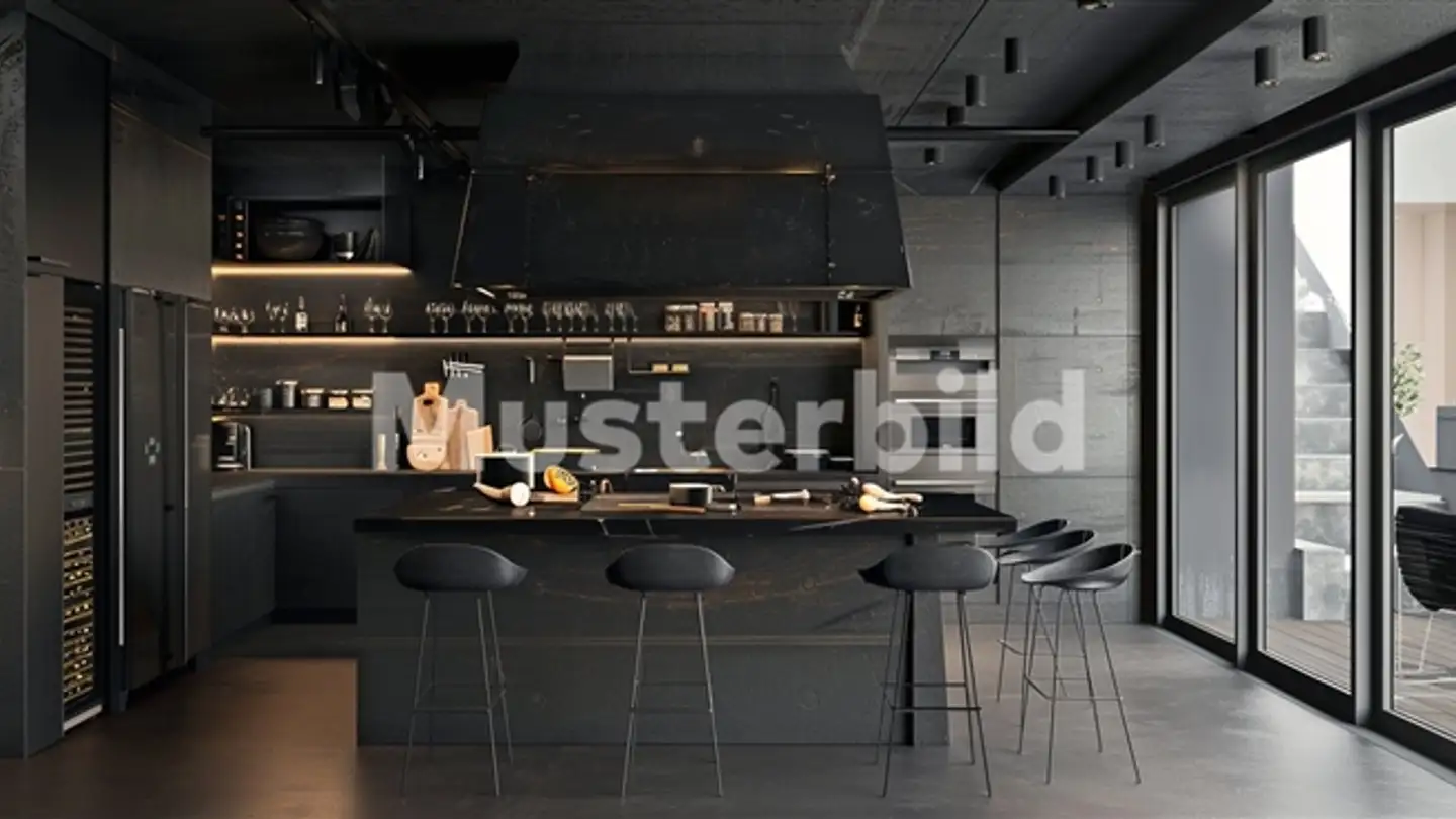 Appartement à louer - 8045 Zürich - Photo 2