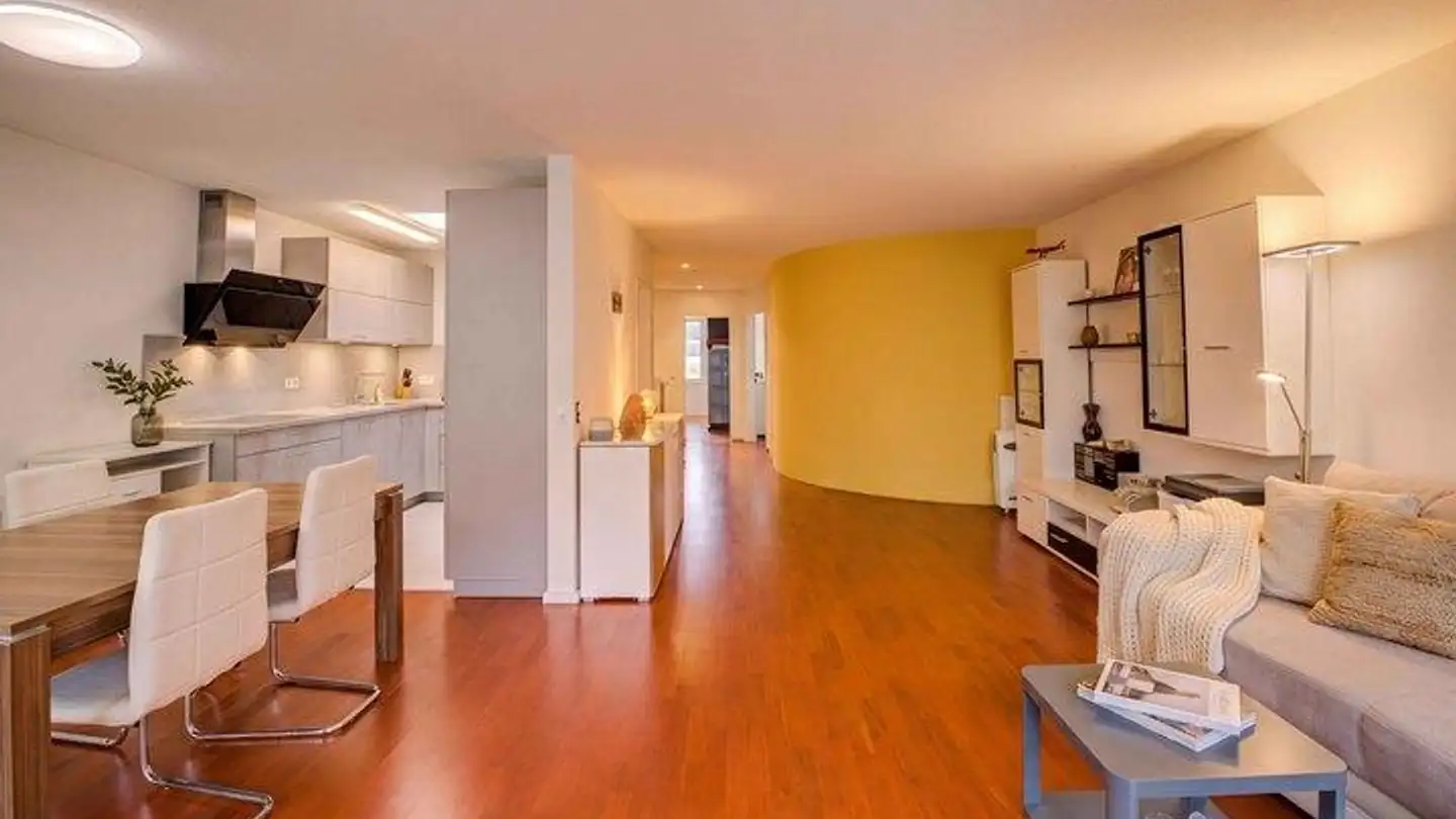Appartement à vendre - 5432 Neuenhof