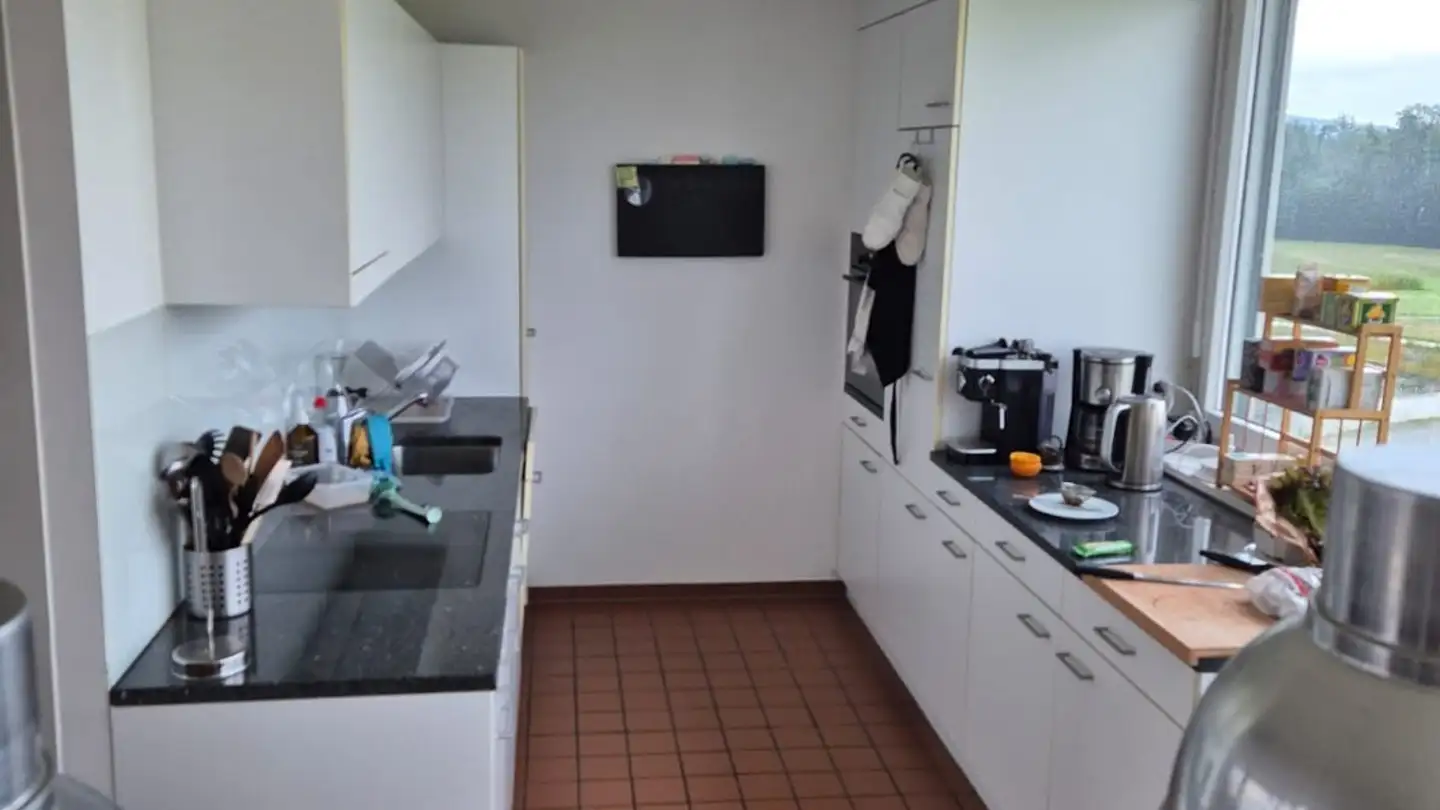 Single room for rent - Mühlackerstrasse 112, 8046 Zürich - Photo 2