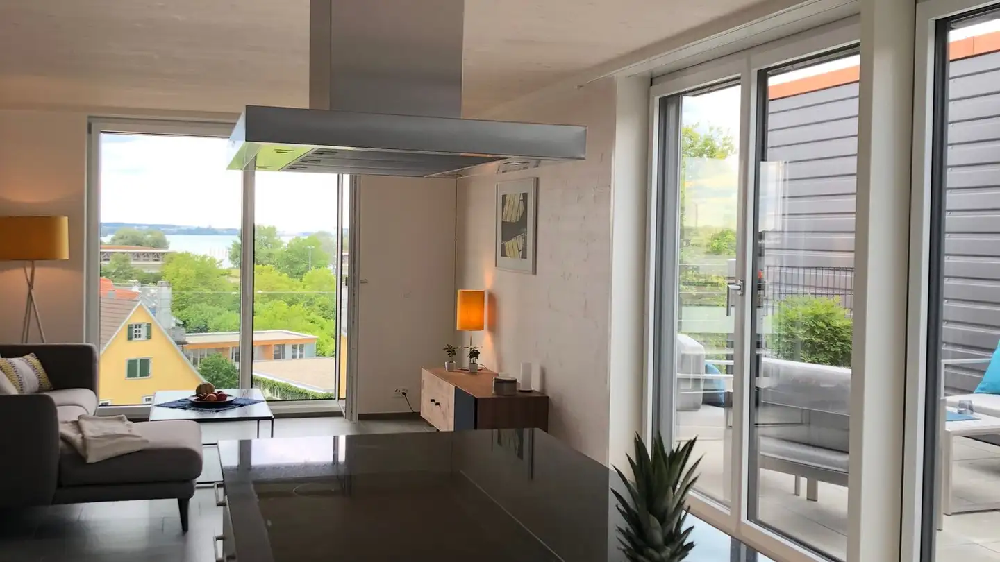 Wohnung mieten - Zum See 5, 9320 Arbon