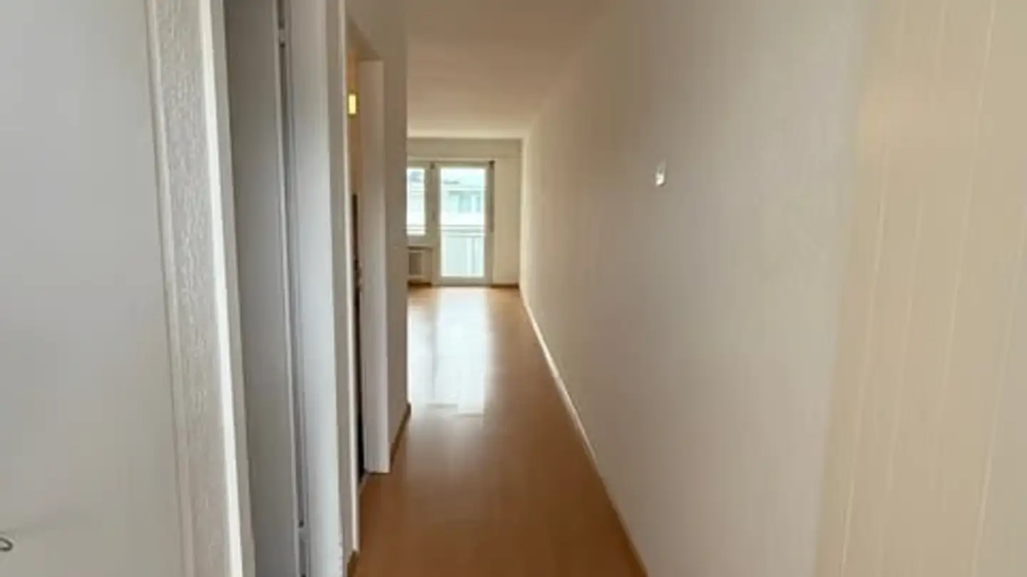 Appartement à louer - Unterführungsstrasse 49, 4600 Olten
