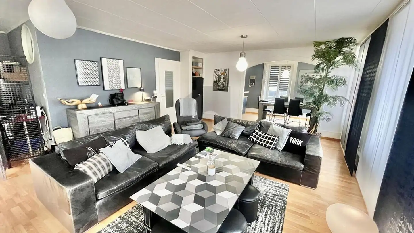 Maison individuelle à vendre - 1450 Ste-Croix - Photo 2