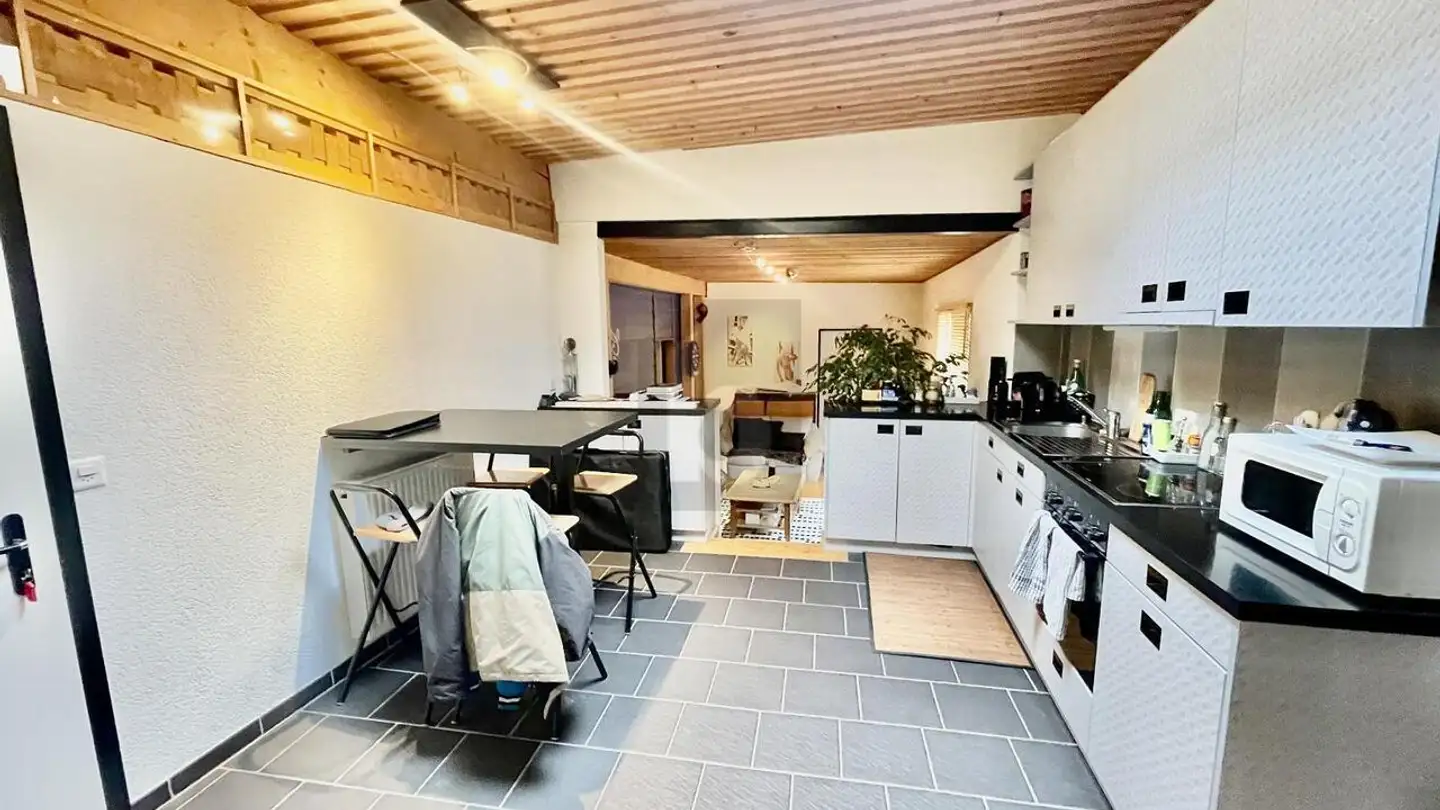 Maison individuelle à vendre - 1450 Ste-Croix - Photo 4