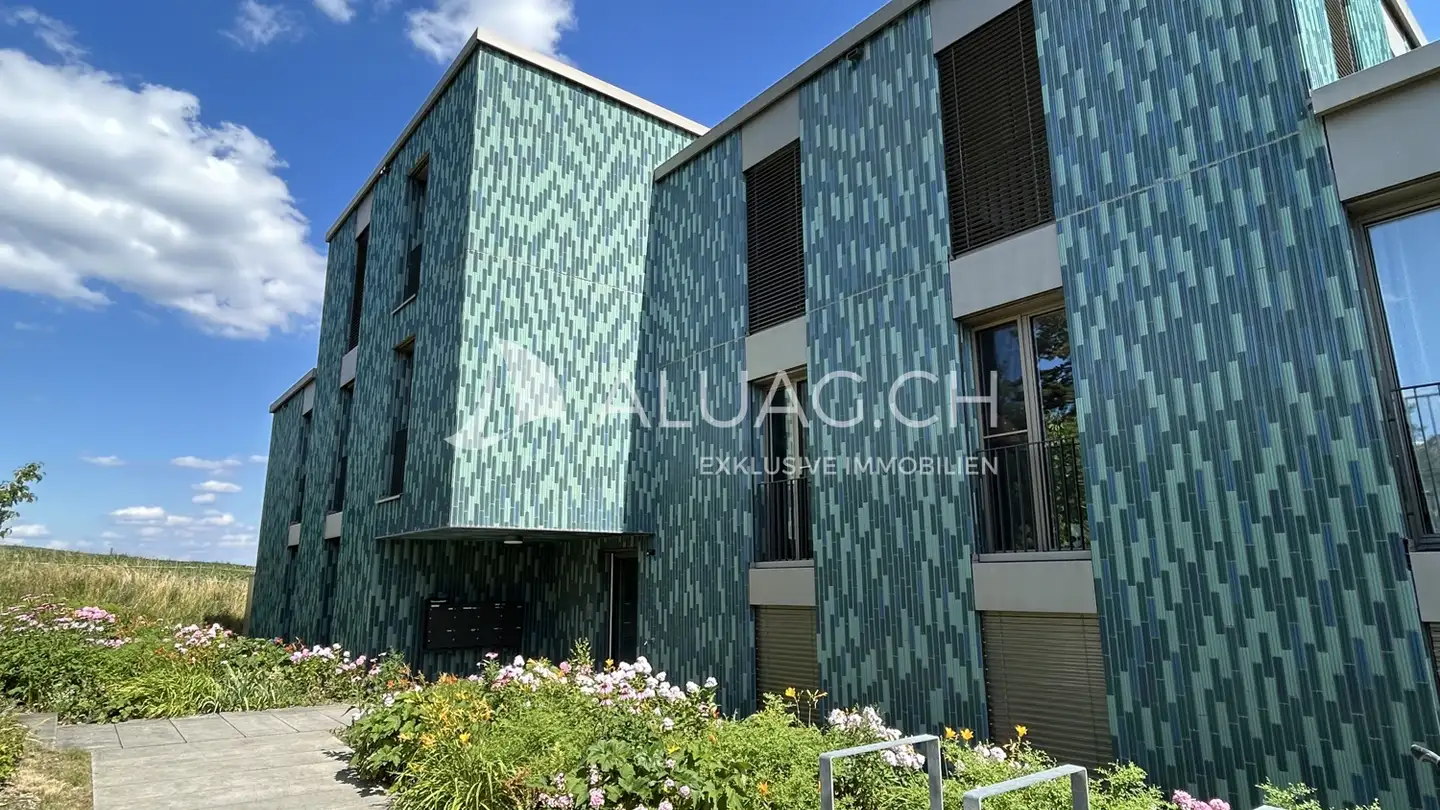 Penthouse kaufen - Brügg, 2555 Brügg BE - Foto 2