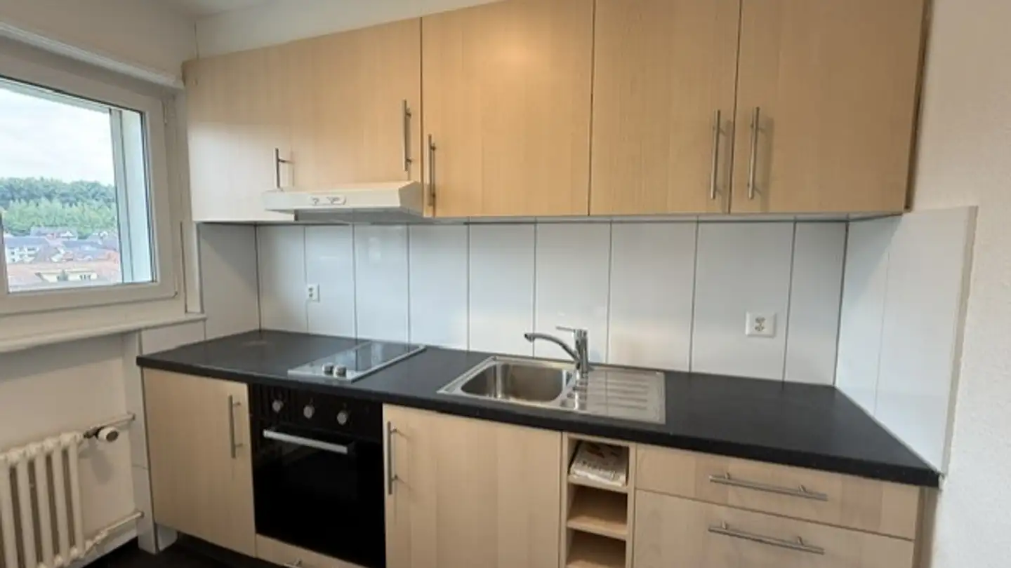 Appartement à louer - Unterführungsstrasse 49, 4600 Olten - Photo 2