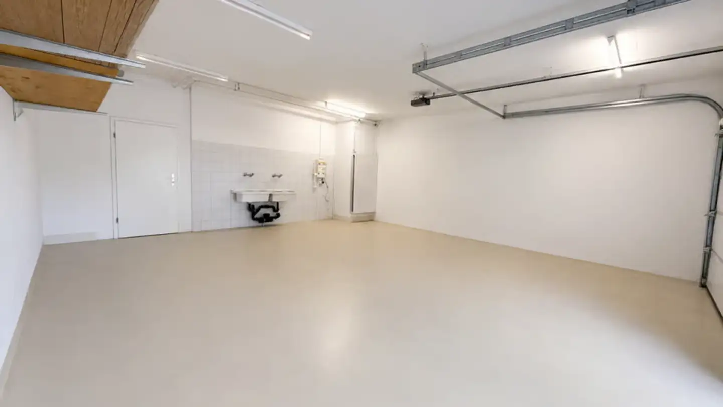 Commercial à louer - 1762 Givisiez - Photo 3