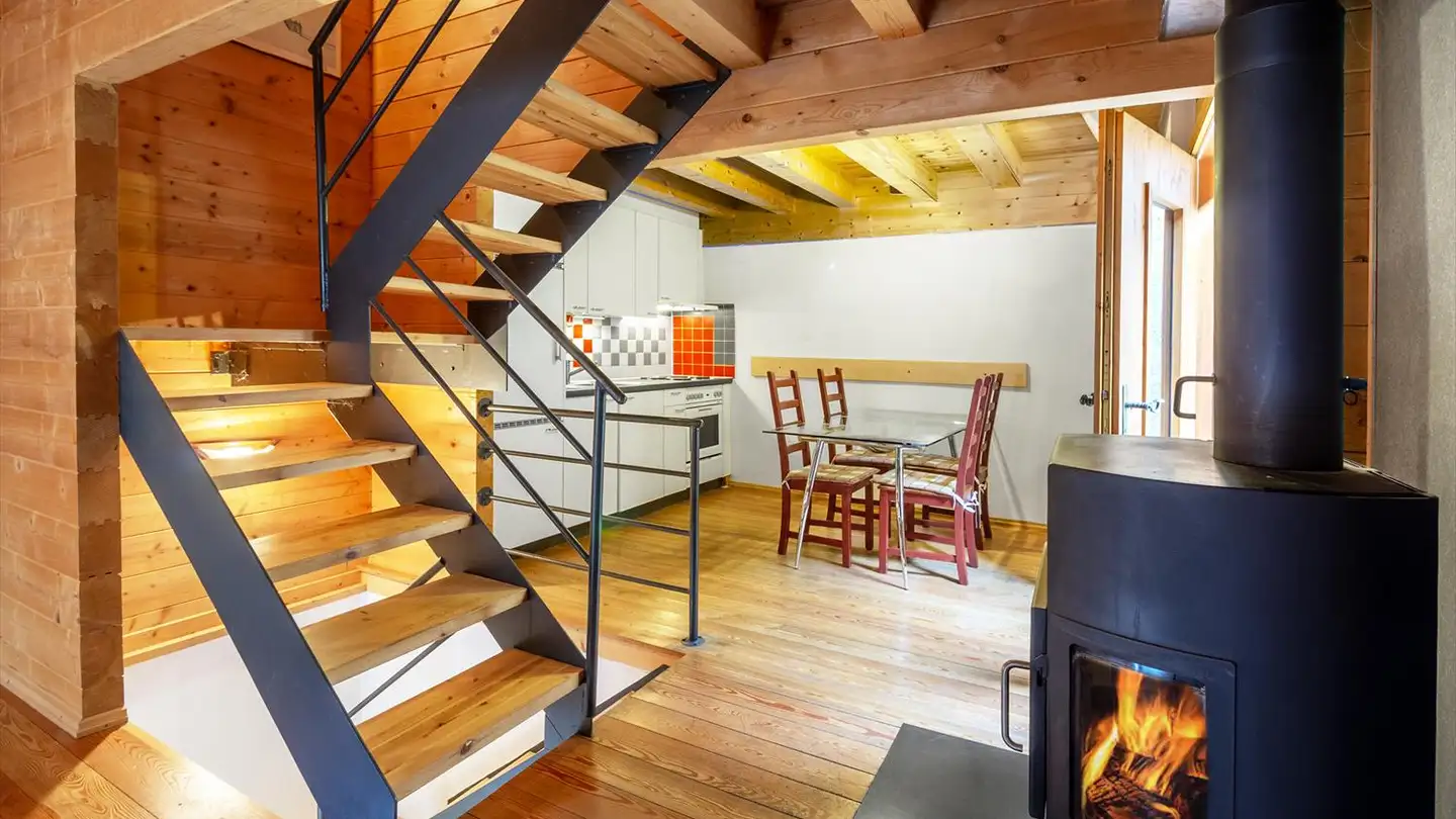 Appartement à vendre - 6760 Rossura - Photo 2