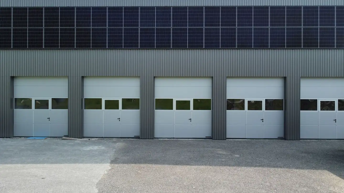 Garage individuel à louer - Oberbüchel, 9464 Lienz - Photo 2