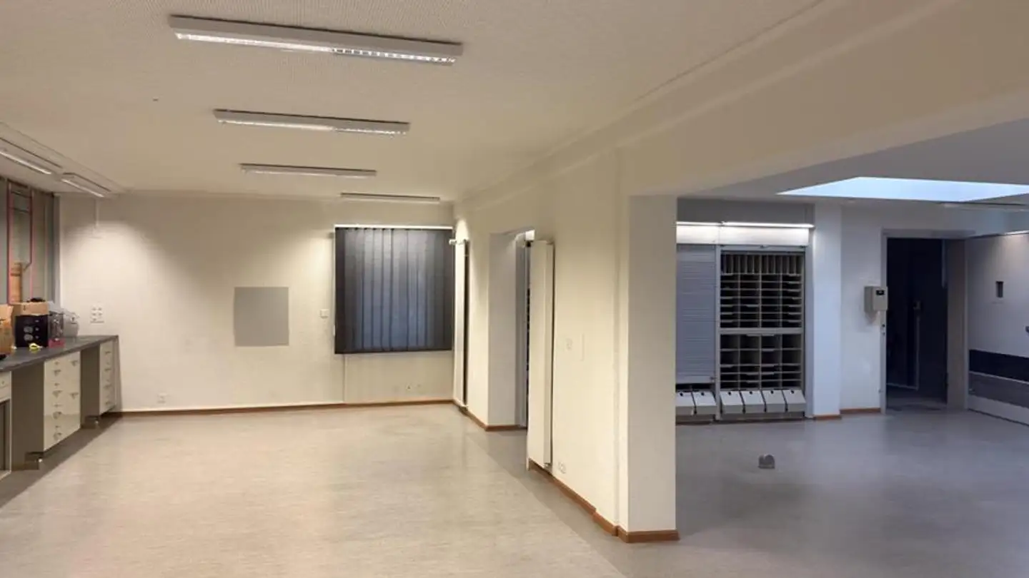 Mischgenutztes Gebäude mieten - Route Des Muverans 34, 1911 Ovronnaz - Foto 2