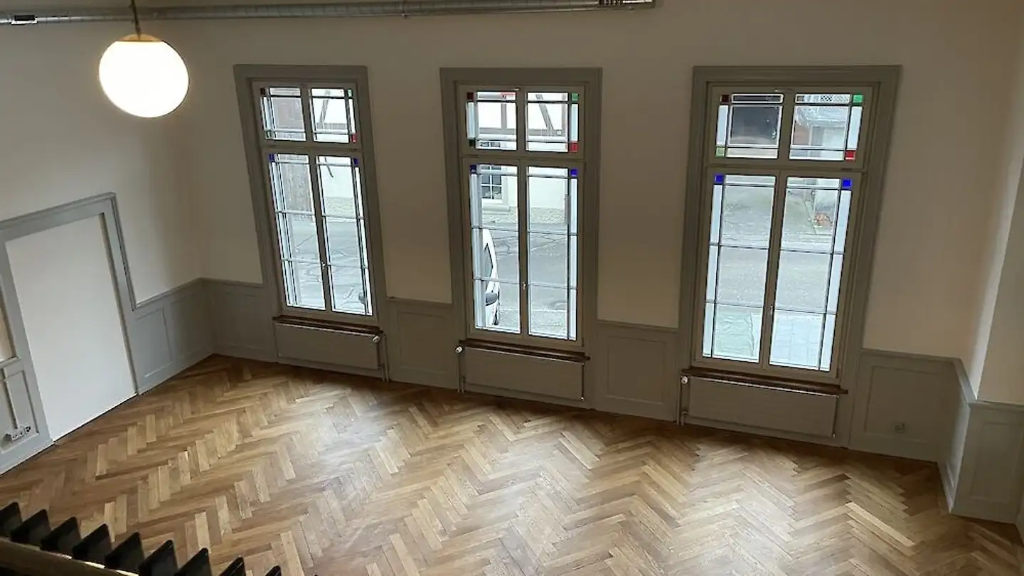 Appartamento in affitto - Schmiedstrasse 63, 3284 Fräschels - Foto 3