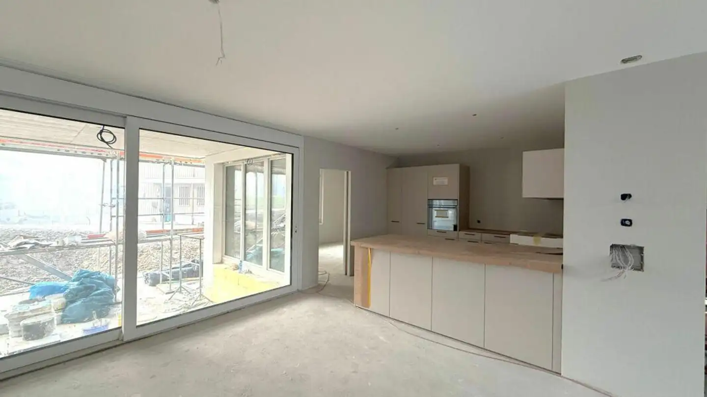 Wohnung kaufen - Froheggstrasse, 9545 Wängi - Foto 2