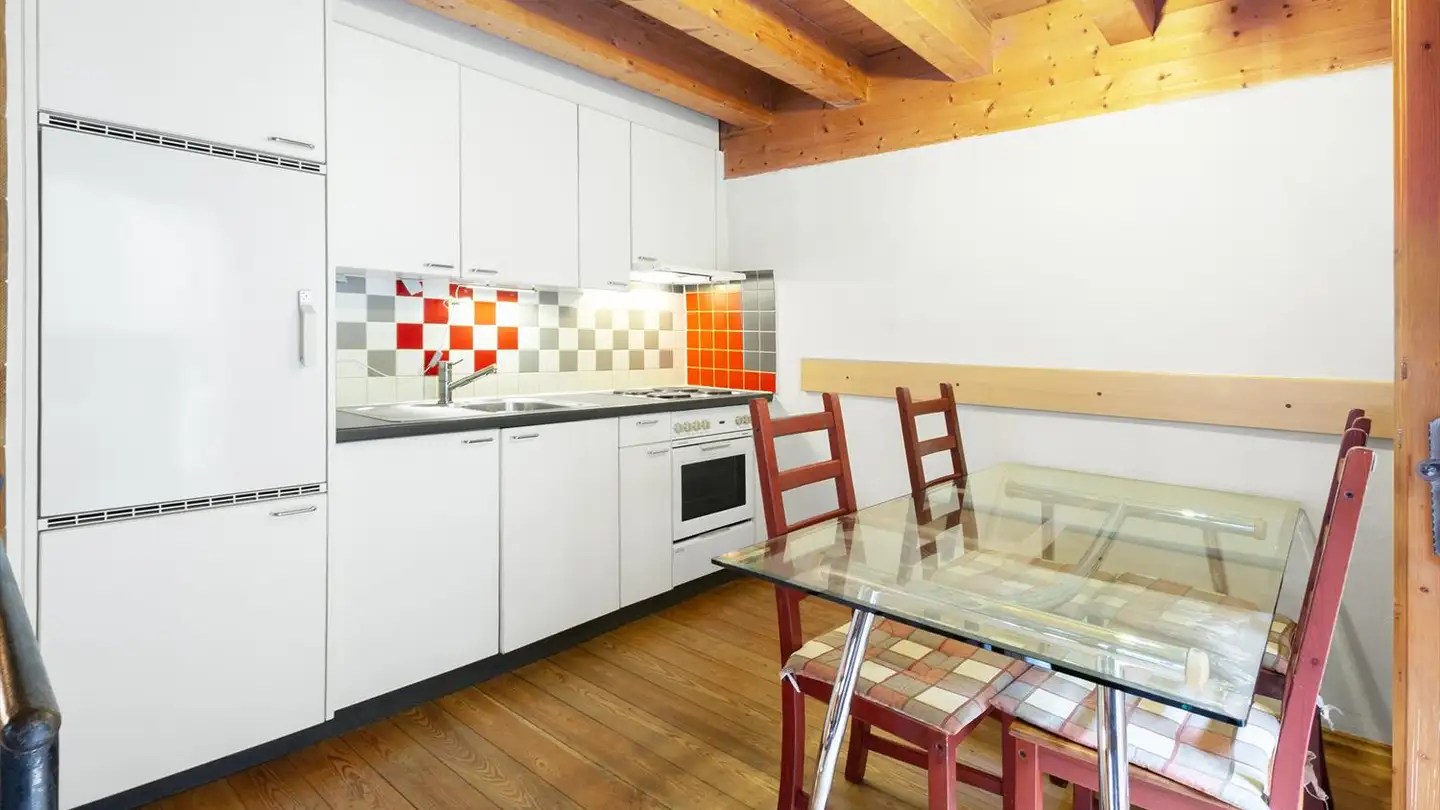 Appartement à vendre - 6760 Rossura - Photo 4