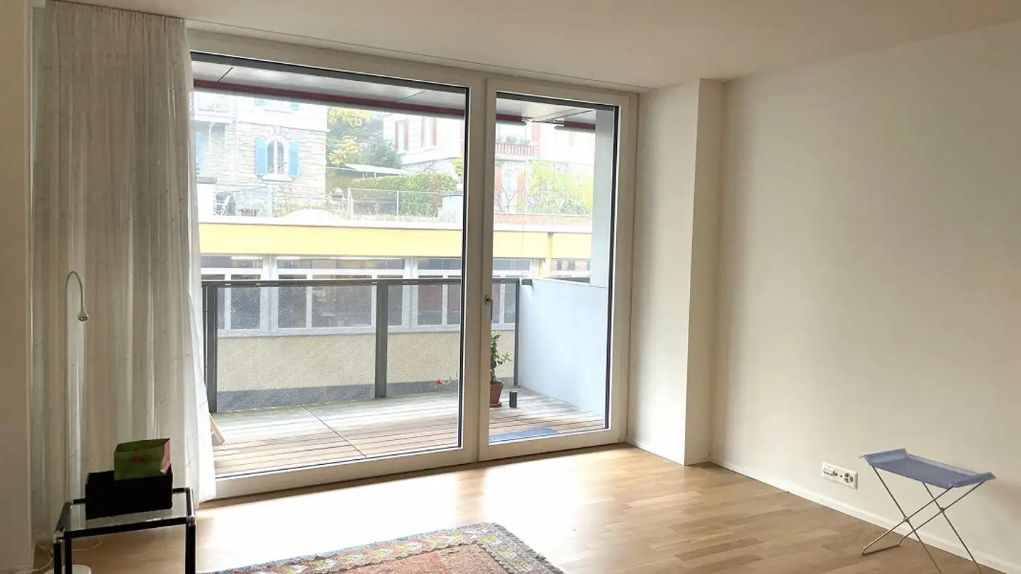 Wohnung mieten - Fluhmattweg 5, 6004 Luzern - Foto 2