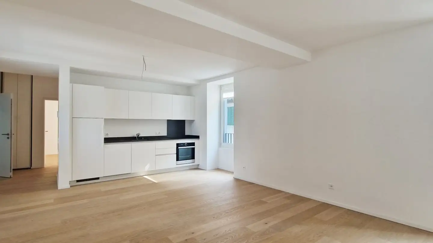 Appartement à louer - 6830 Chiasso - Photo 2