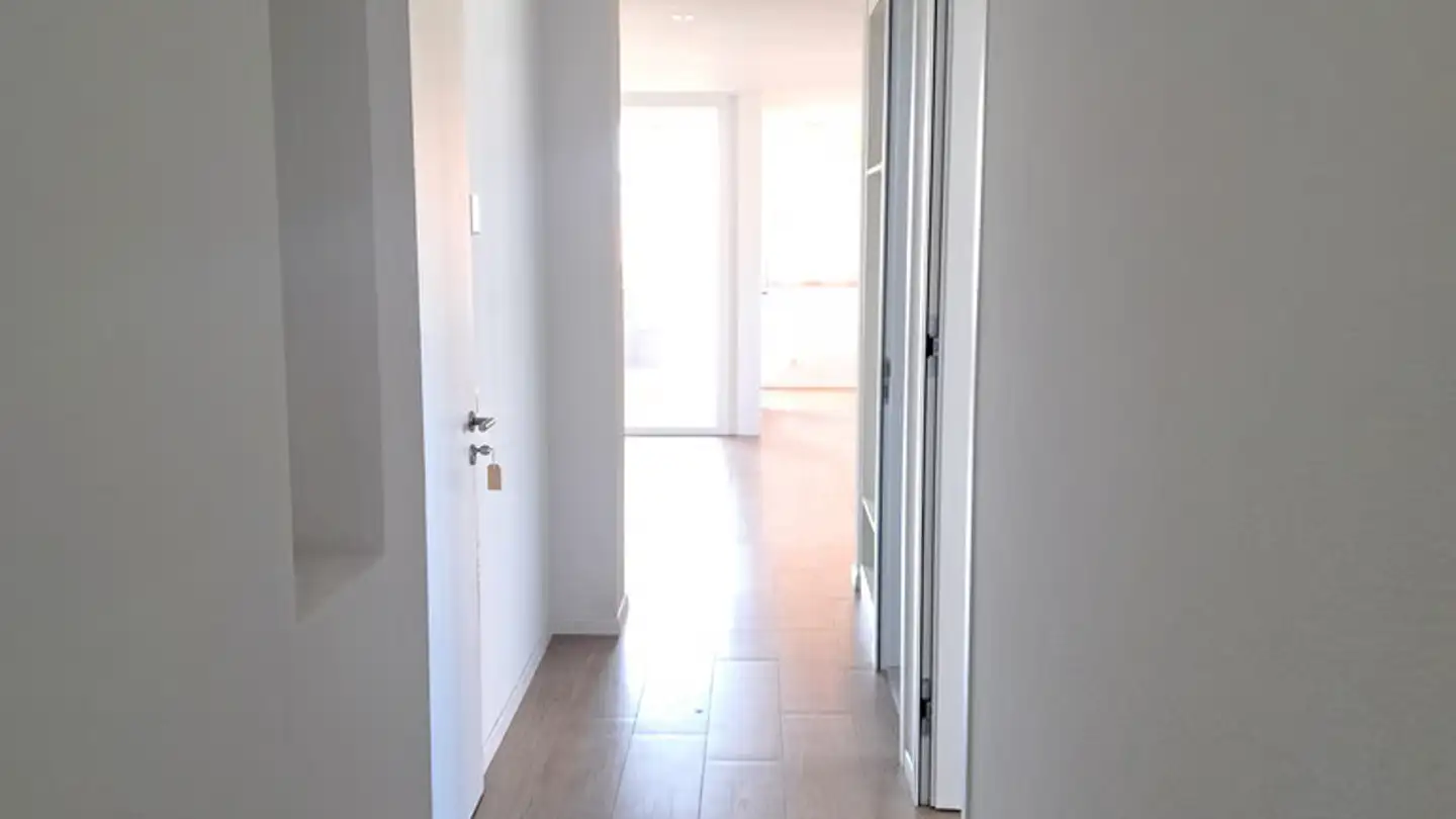 Appartement à louer - Ruelle Du Café 7, 1742 Autigny - Photo 3