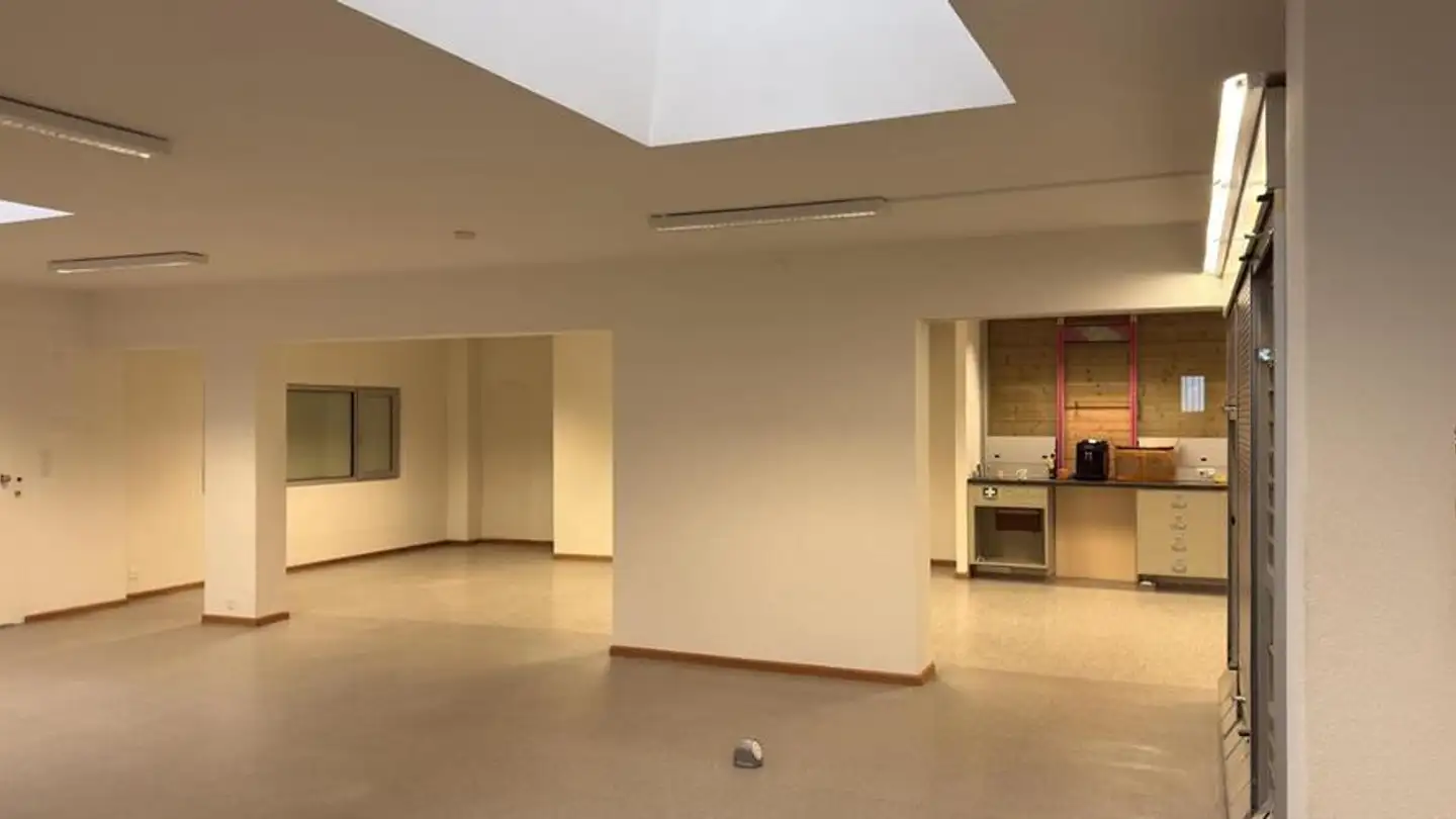 Mischgenutztes Gebäude mieten - Route Des Muverans 34, 1911 Ovronnaz - Foto 3