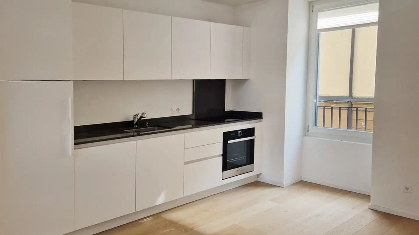 Appartement à louer - 6830 Chiasso - Photo 3