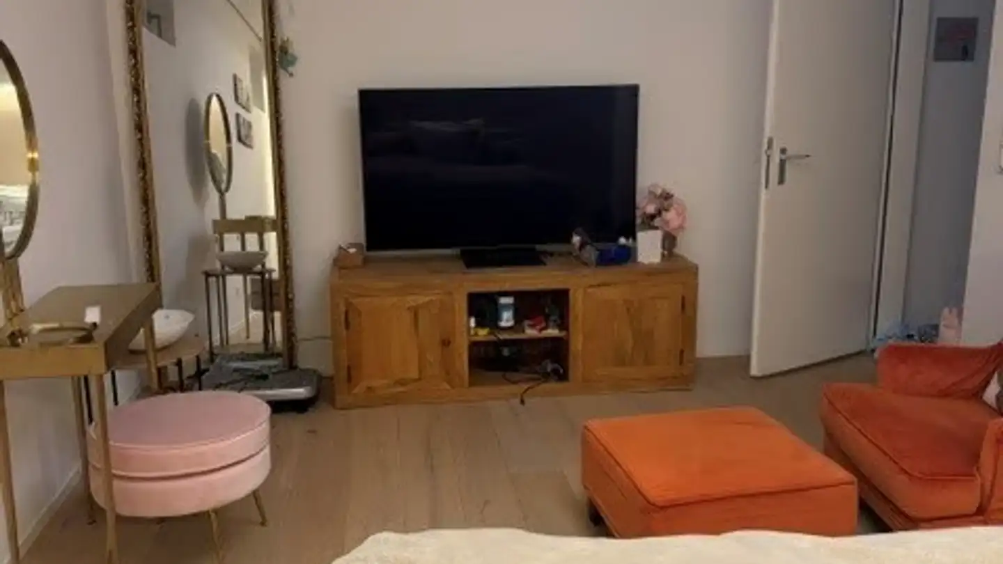 Single room for rent - Gehrenholz 8b, 8055 Zürich