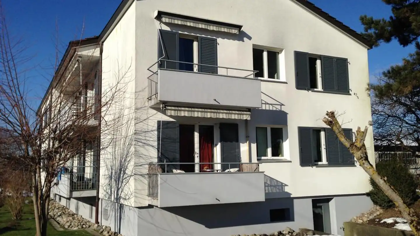 Wohnung mieten - Zürcherstrasse 12, 8320 Fehraltorf
