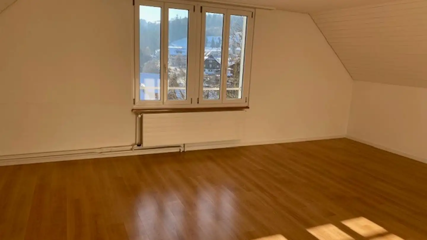 Appartamento in affitto - Schwarzenburgstrasse 822, 3145 Niederscherli - Foto 3