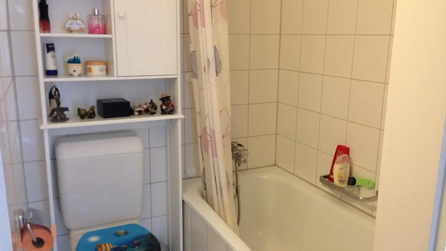 Wohnung mieten - Zürcherstrasse 12, 8320 Fehraltorf - Foto 2