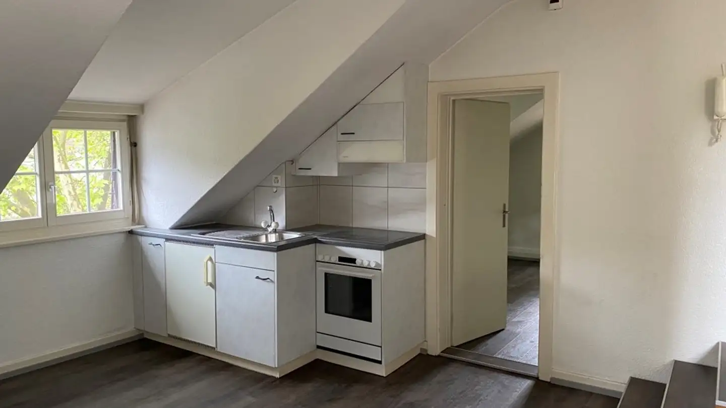 Appartamento in affitto - Niederdorfstrasse 5, 8001 Zürich - Photo 2