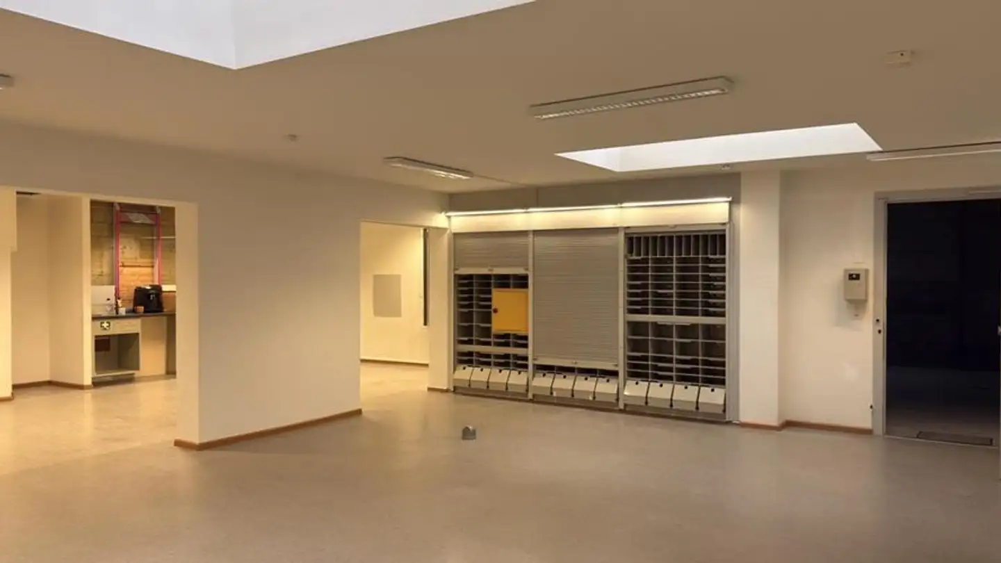 Mischgenutztes Gebäude mieten - Route Des Muverans 34, 1911 Ovronnaz - Foto 4