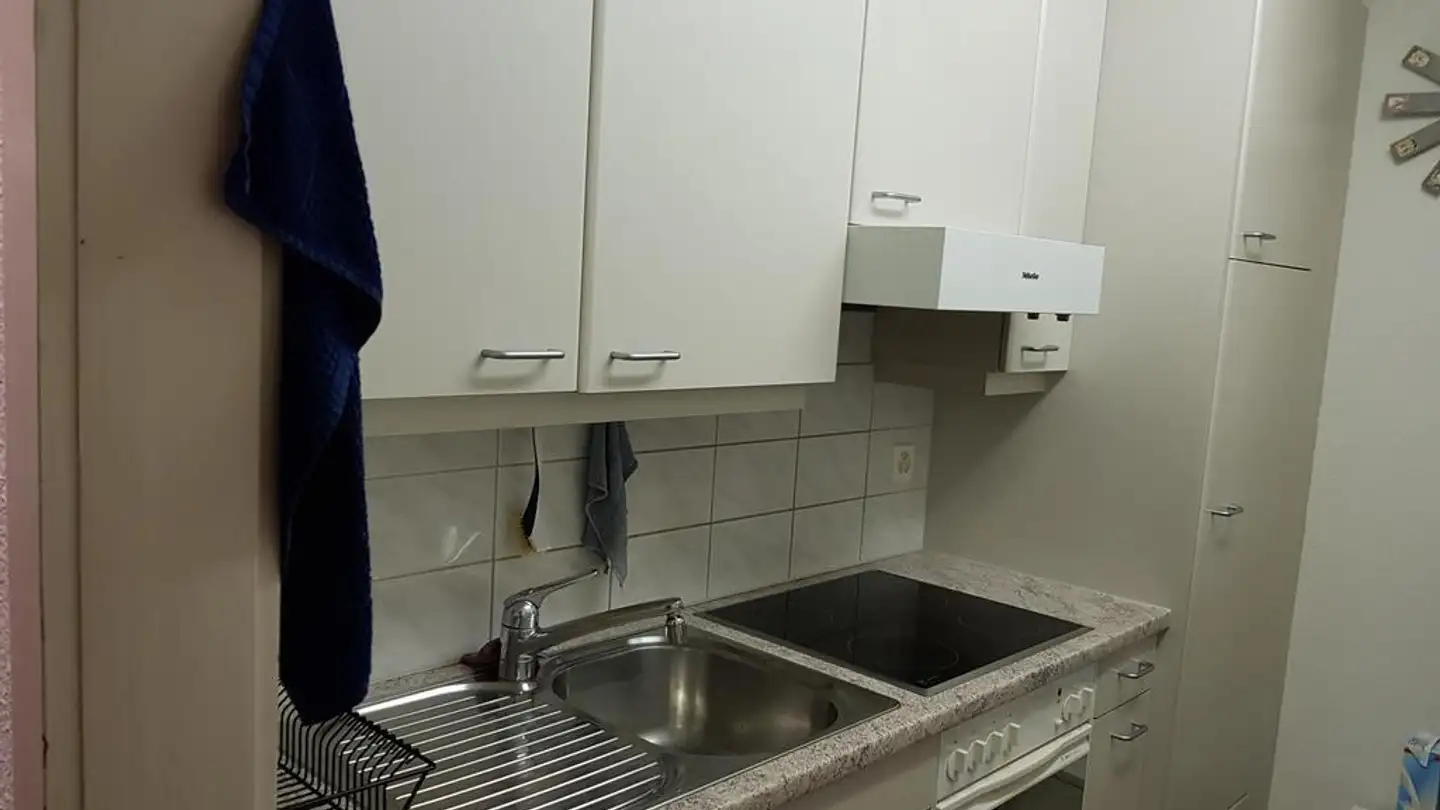 Wohnung mieten - Zürcherstrasse 12, 8320 Fehraltorf - Foto 3
