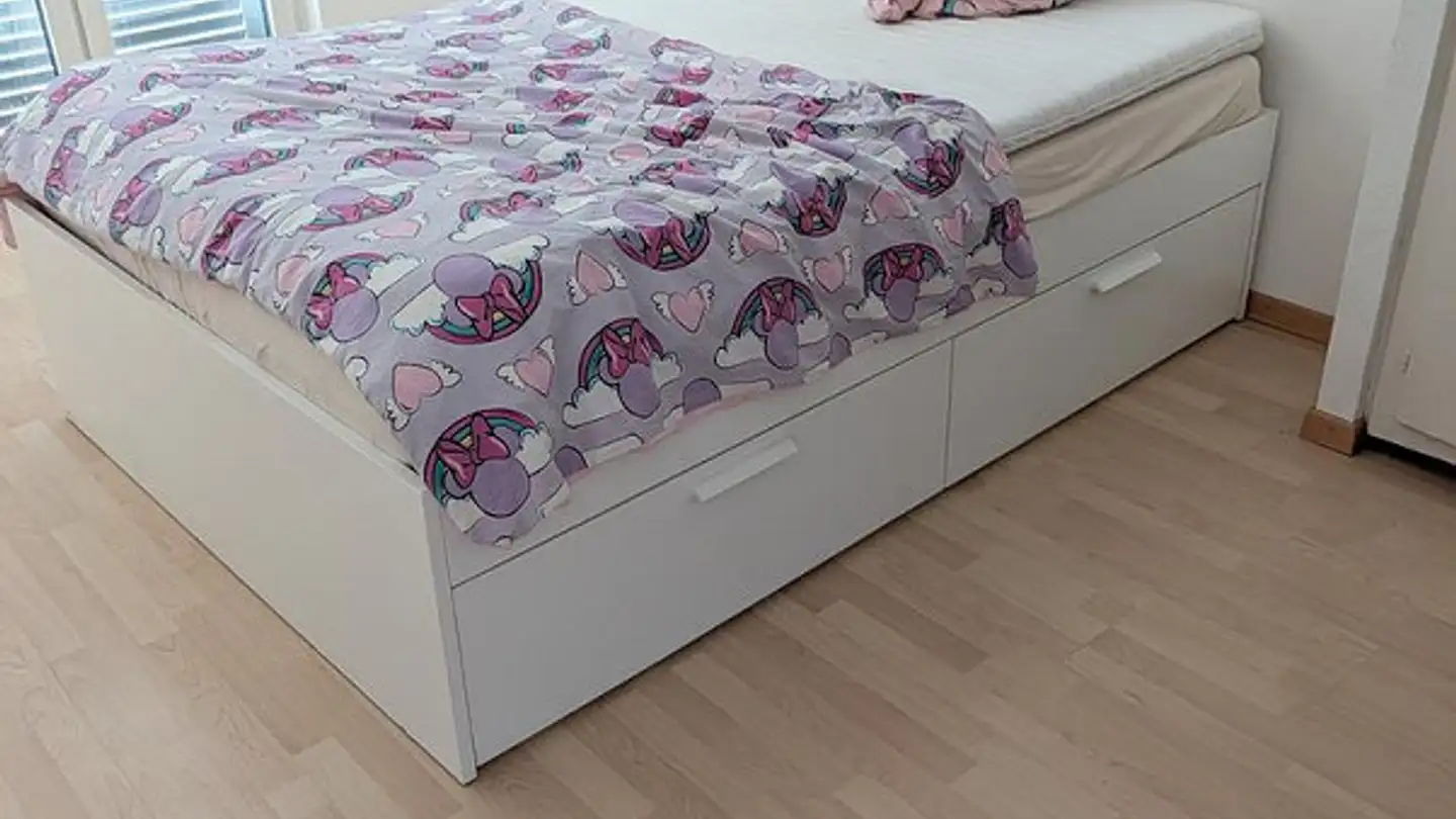 Wohnung mieten - Zürcherstrasse 12, 8320 Fehraltorf - Foto 4