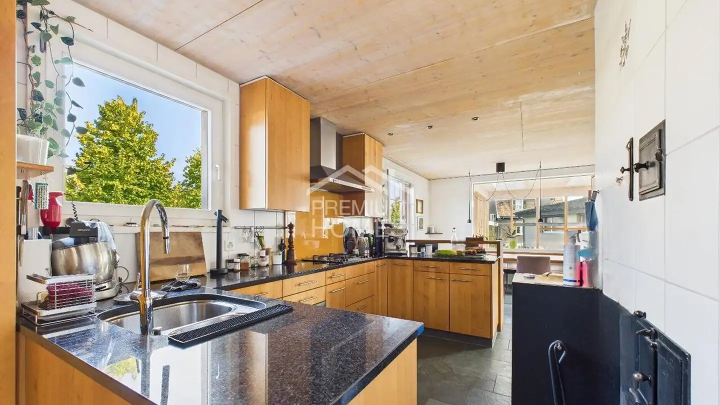 Maison individuelle à vendre - 8590 Romanshorn - Photo 4