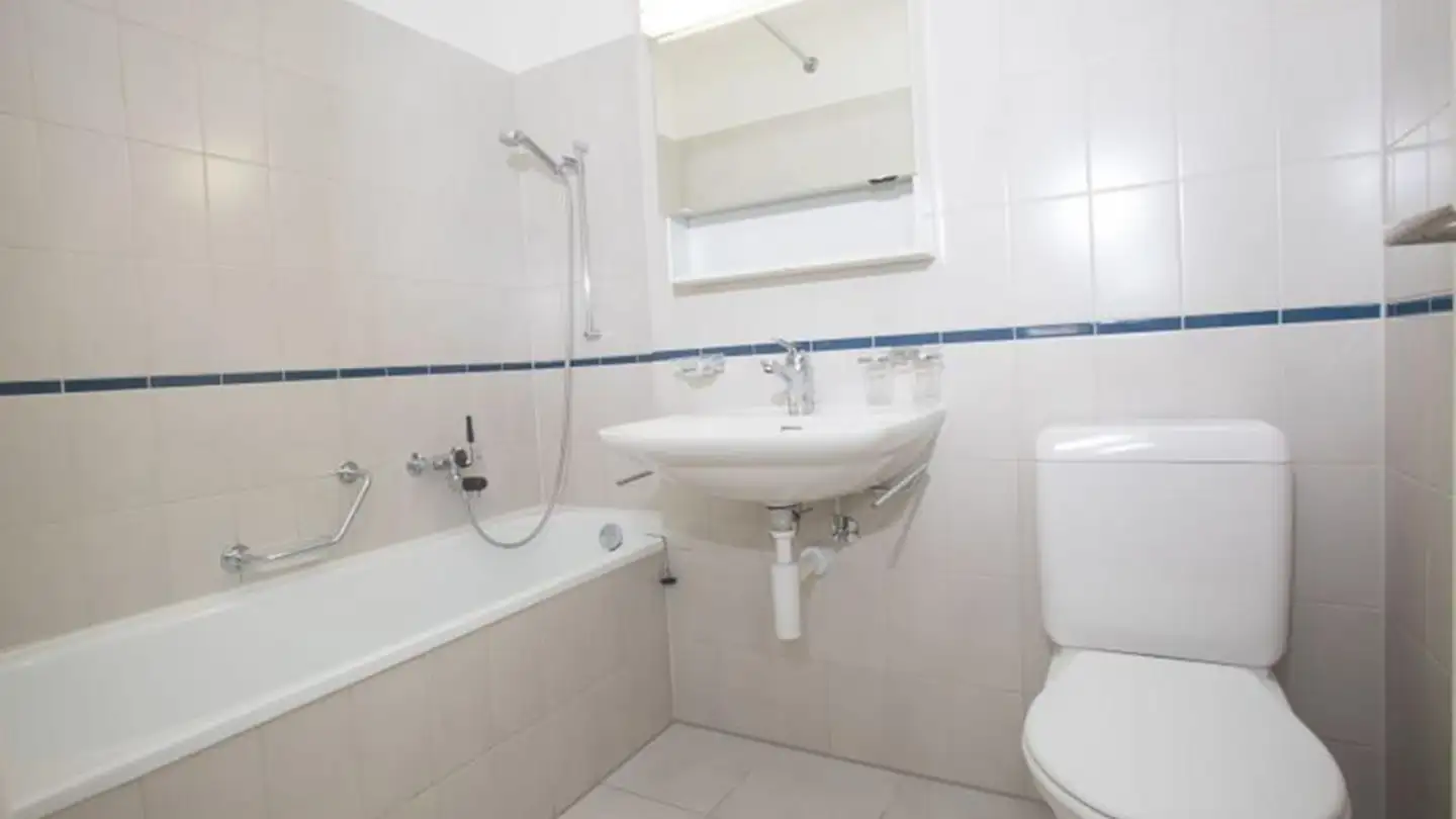 Apartment for rent - Im Birspark 9, 4147 Aesch BL - Photo 3