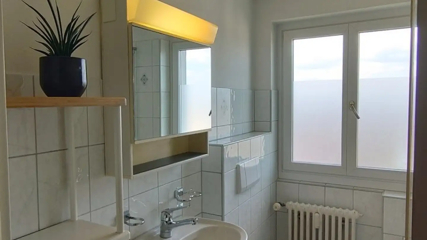 Wohnung mieten - Rodelstrasse 12, 8266 Steckborn