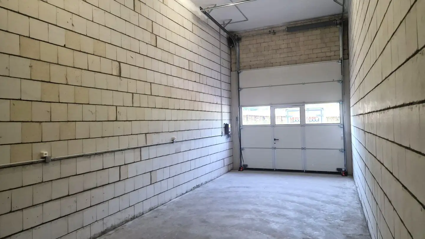 Garage individuel à louer - Oberbüchel, 9464 Lienz - Photo 4