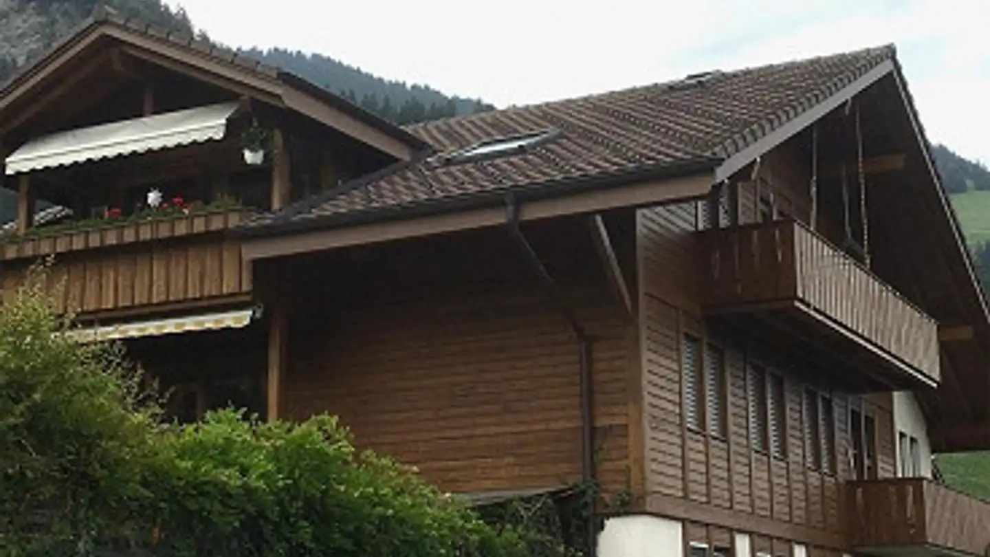 Appartamento in affitto - Ahornstrasse 9, 3714 Frutigen - Foto 3