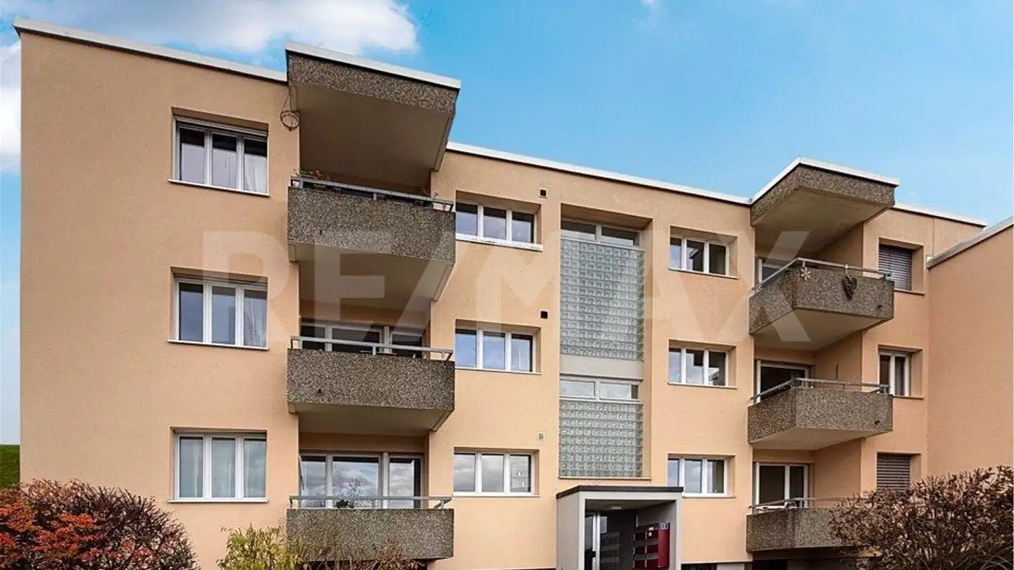 Appartamento in vendita - Naglikonerweg 1, 8804 Au ZH