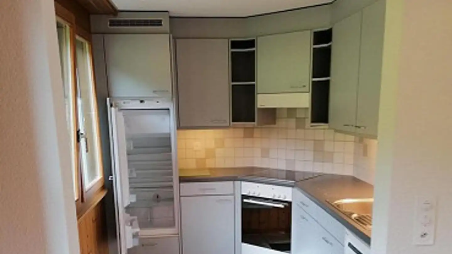 Appartamento in affitto - Ahornstrasse 9, 3714 Frutigen - Foto 4