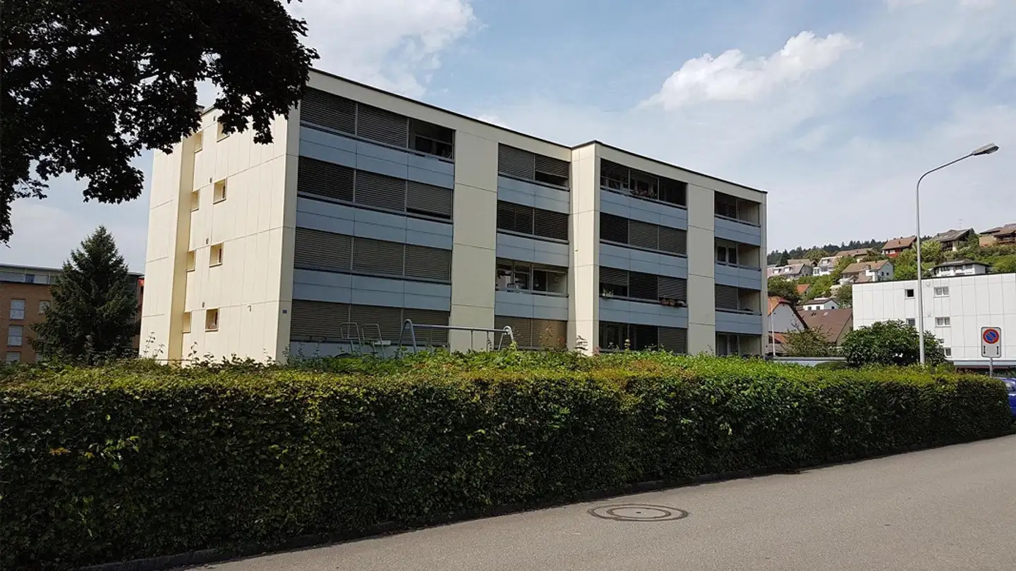 Wohnung mieten - Hofacherstrasse 5, 5417 Untersiggenthal