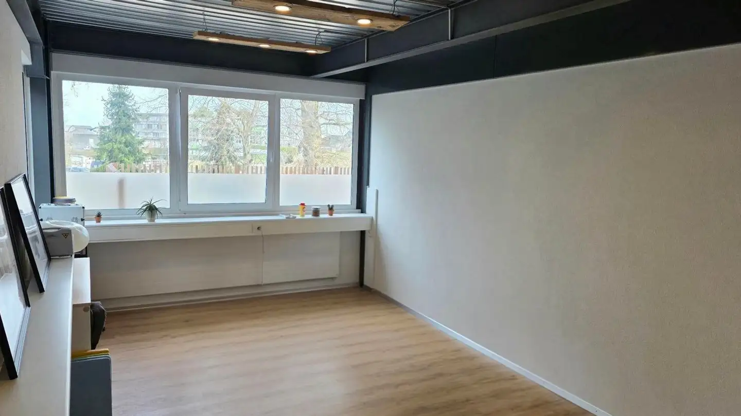 Werkstatt mieten - Industriestrasse 34, 3186 Düdingen - Foto 3