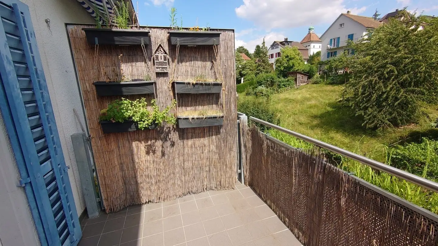 Wohnung mieten - Rodelstrasse 12, 8266 Steckborn - Foto 4